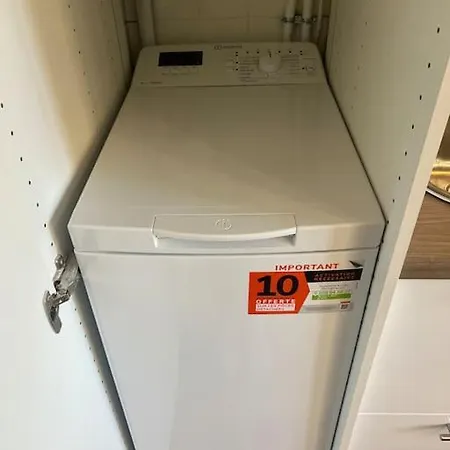 Appartement Le Pere Soulas Montpellier